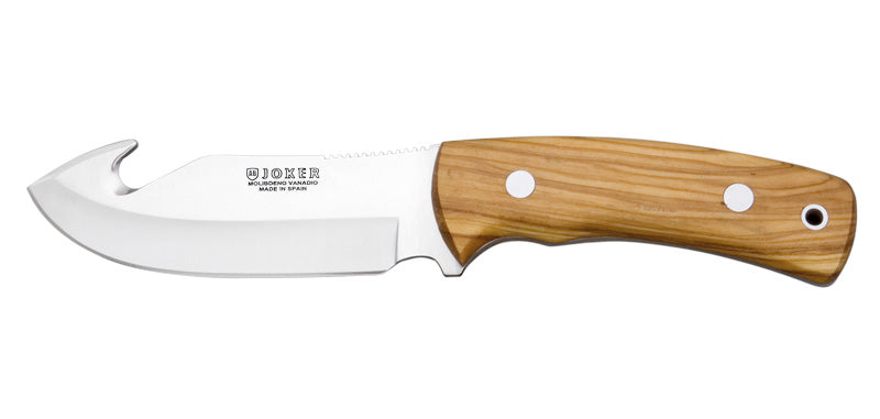 Couteau de Chasse Oso Joker 