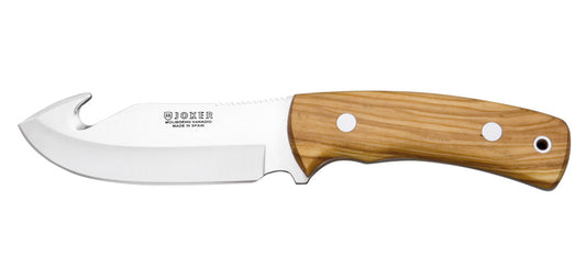 Couteau de Chasse Oso Joker 