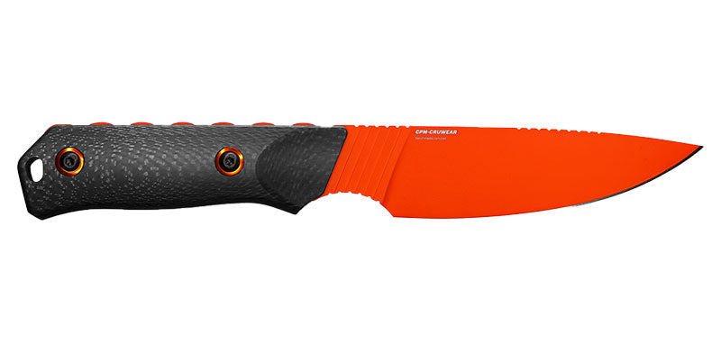 Couteau de Chasse Raghorn Benchmade Orange