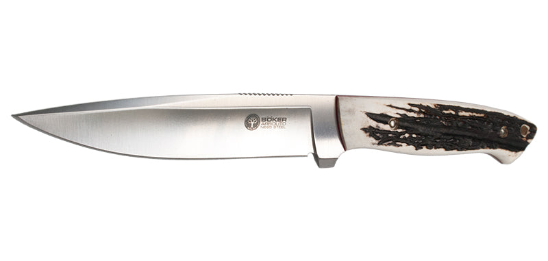 Couteau de Chasse Relincho Stag Böker Plus