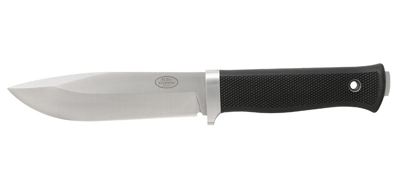 Couteau de Chasse S1 Pro Noir Fallkniven