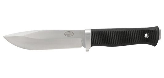 Couteau de Chasse S1 Pro Noir Fallkniven