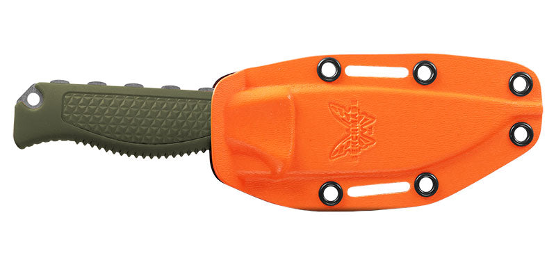 Couteau de Chasse Steep Country Benchmade