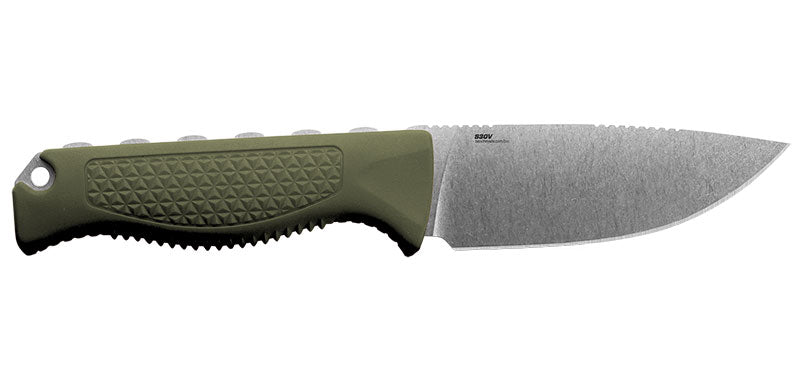 Couteau de Chasse Steep Country Benchmade
