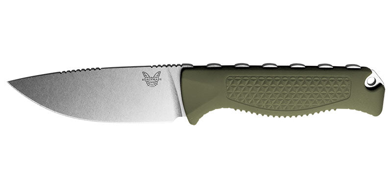 Couteau de Chasse Steep Country Benchmade