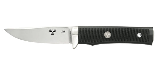 CouteaudeChasseTK2TreKronorFallkniven