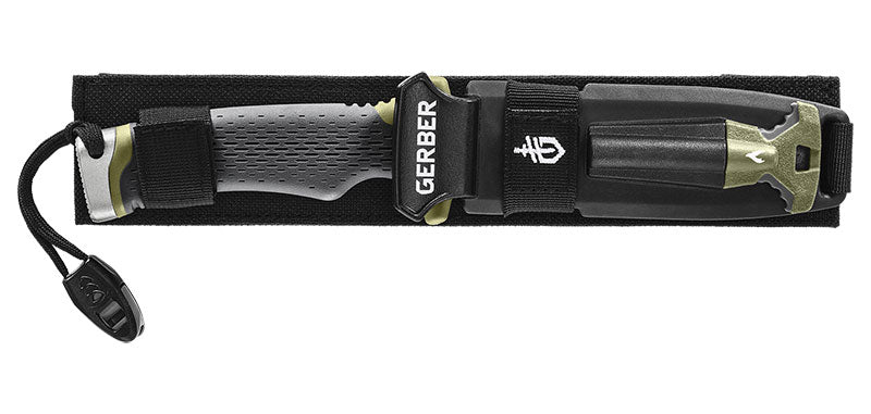 Couteau de Chasse Ultimate Survival Gerber