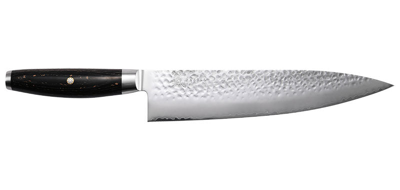 Couteau de Chef Japonais Yaxell