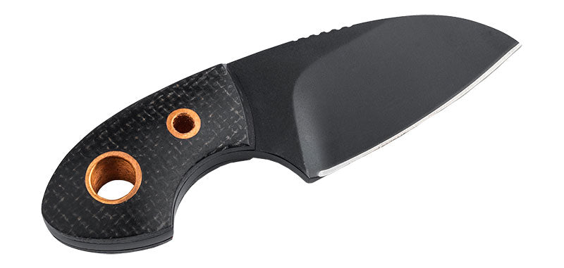 Couteau de Cou Gnome Boker Plus