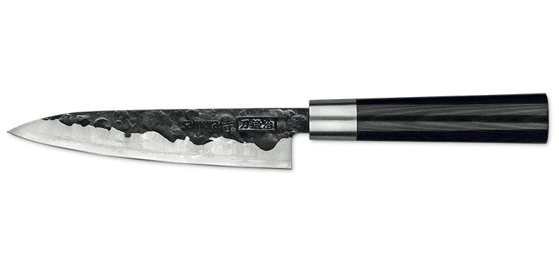 Couteau de Cuisine Blacksmith Samura
