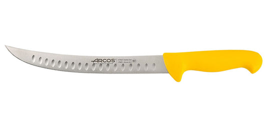 Couteau de Cuisine Boucher 2900 Arcos 