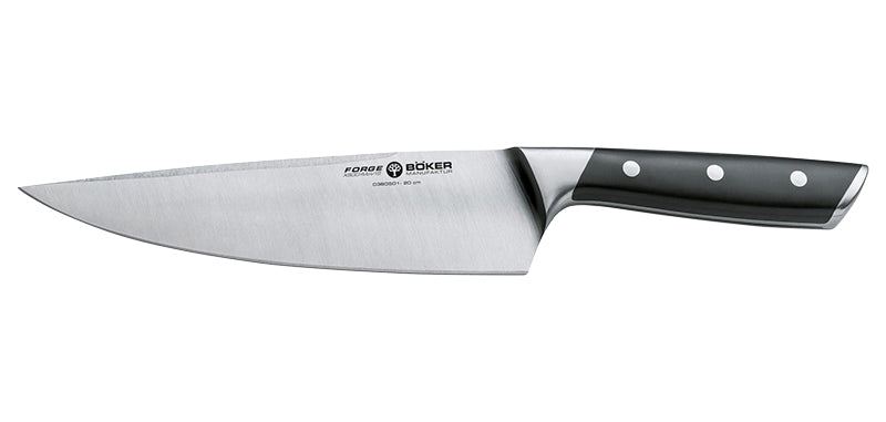 Couteau de Cuisine Chef Forge Boker Cuisine