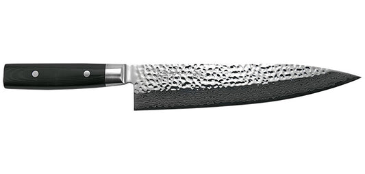 Couteau de Cuisine Chef Zen Yaxell