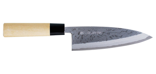 Couteau de Cuisine Deba Kane Tsune