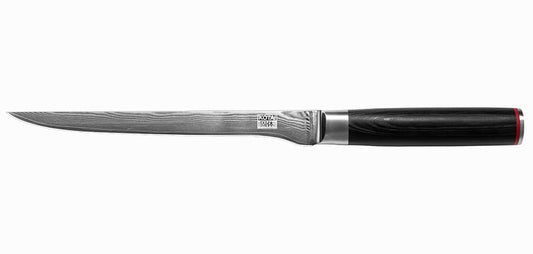 Couteau de Cuisine Filet Damas Kotai