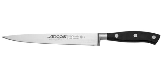Couteau de Cuisine Filet Riviera Arcos