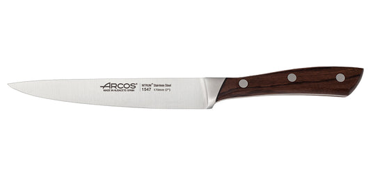 Couteau de Cuisine Filet de Sole Natura Arcos
