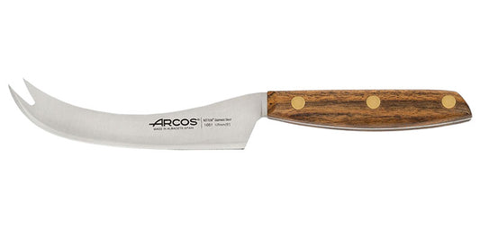 Couteau de Cuisine Fromage Nordika Arcos