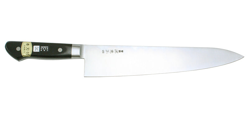 Couteau de Cuisine Gyuto 27cm Kane Tsune