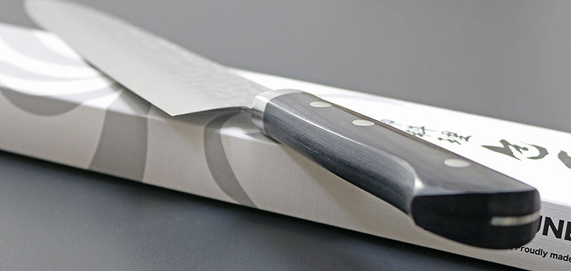 Couteau de Cuisine Gyuto Kane Tsune