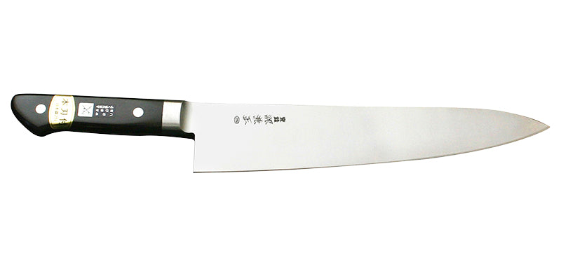 Couteau Cuisine Gyuto Kane Tsune
