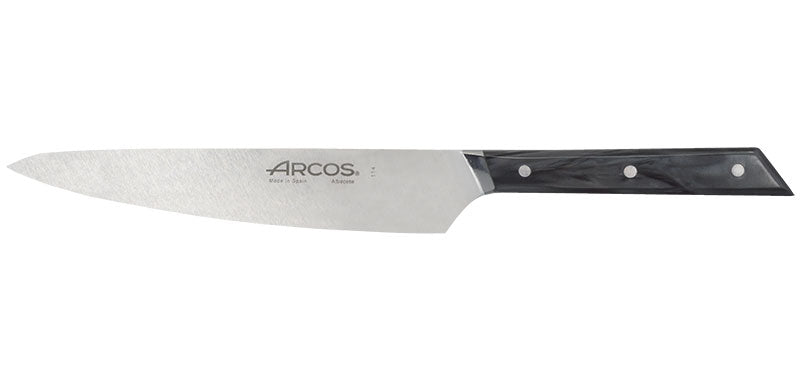 Couteau de Cuisine Légumes Eclipse Arcos