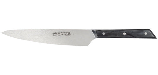 Couteau de Cuisine Légumes Eclipse Arcos