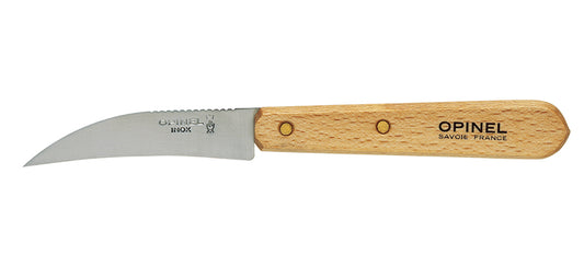 Couteau de Cuisine Légumes N°114 Opinel