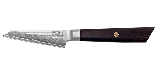 Couteau de Cuisine Office 9cm Damas de Kotai
