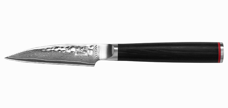 Couteau de Cuisine Office Damas Kotai
