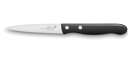 Couteau de Cuisine Office Darkwood Deglon