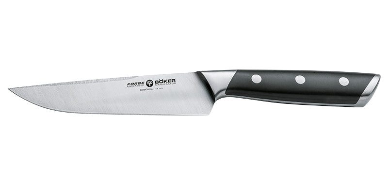 Couteau de Cuisine Office forge Boker Cuisine