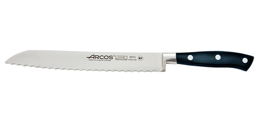 Couteau de Cuisine Pain Arcos 