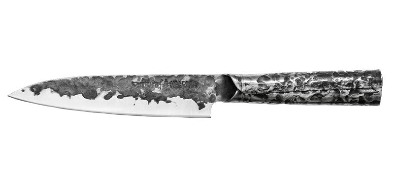 Couteau de Cuisine Santoku Meteora Samura
