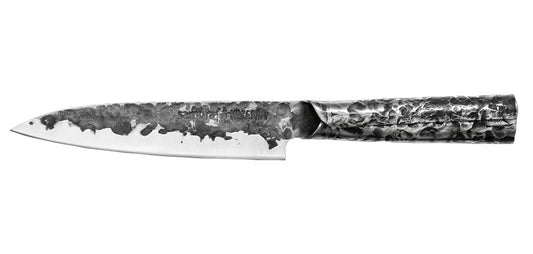 Couteau de Cuisine Santoku Meteora Samura