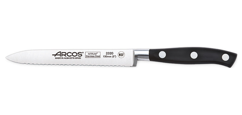 Couteau de Cuisine Tomate Arcos 