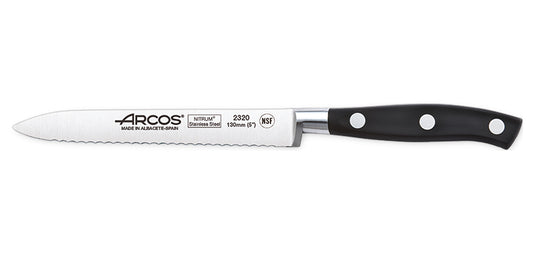 Couteau de Cuisine Tomate Arcos 