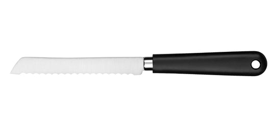 Couteau de Cuisine Tomate et agrumes Arcos noir
