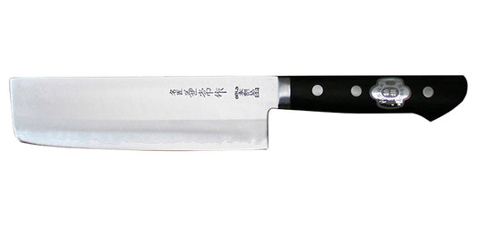 Couteau de Cuisine Usuba Kane Tsune