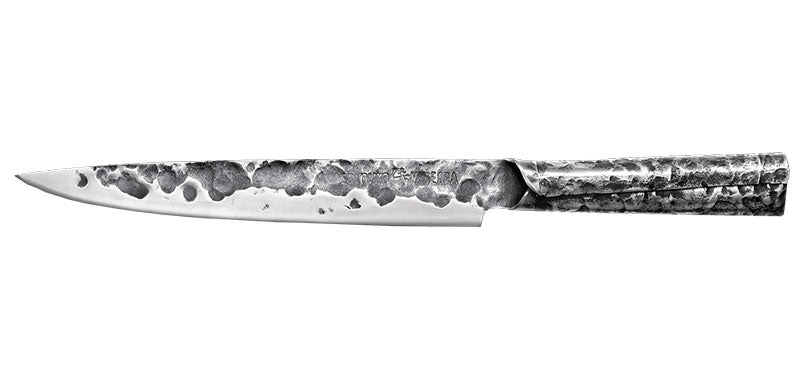 Couteau de Cuisine trancher Meteora Samura