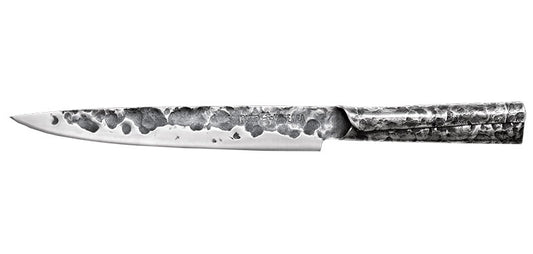 Couteau de Cuisine trancher Meteora Samura