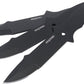 Couteau de Lancer Lot de 3 Cold Steel