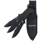 Couteau de Lancer Lot de 3 Cold Steel