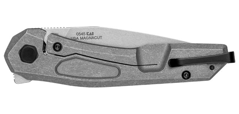 Couteau de Poche 0545 - Zero Tolerance