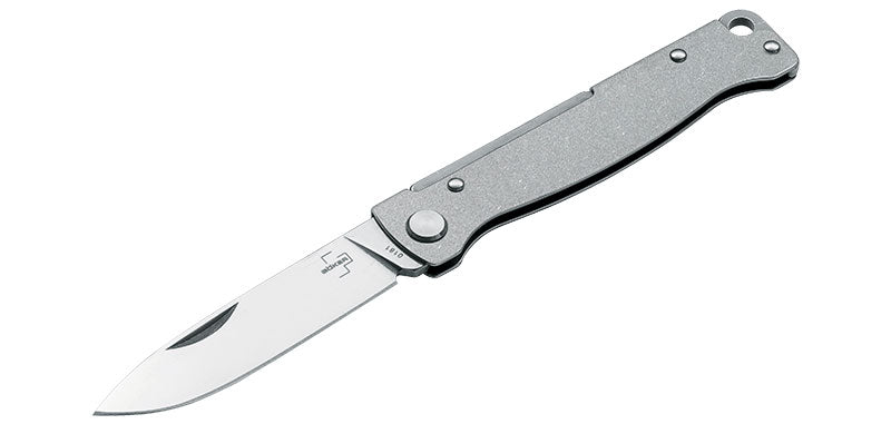 Couteau de Poche Atlas SW Boker Plus