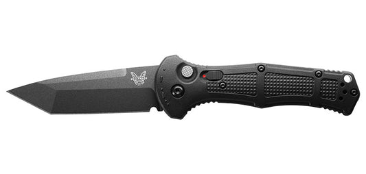 Couteau de Poche Auto Claymore Benchmade