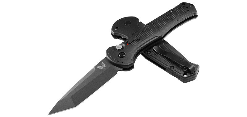 Couteau de Poche Auto Claymore Benchmade