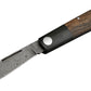 Couteau de Poche Barlow Prime Tirpitz-Damascus