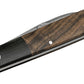 Couteau de Poche Barlow Prime Tirpitz-Damascus