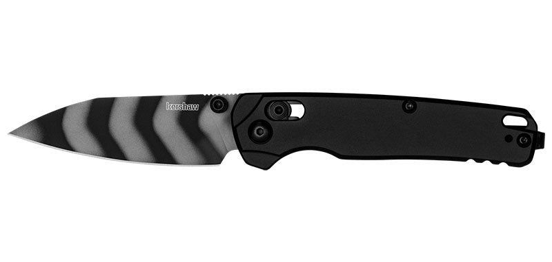 Couteau de Poche Bel Air Bicolore Kershaw